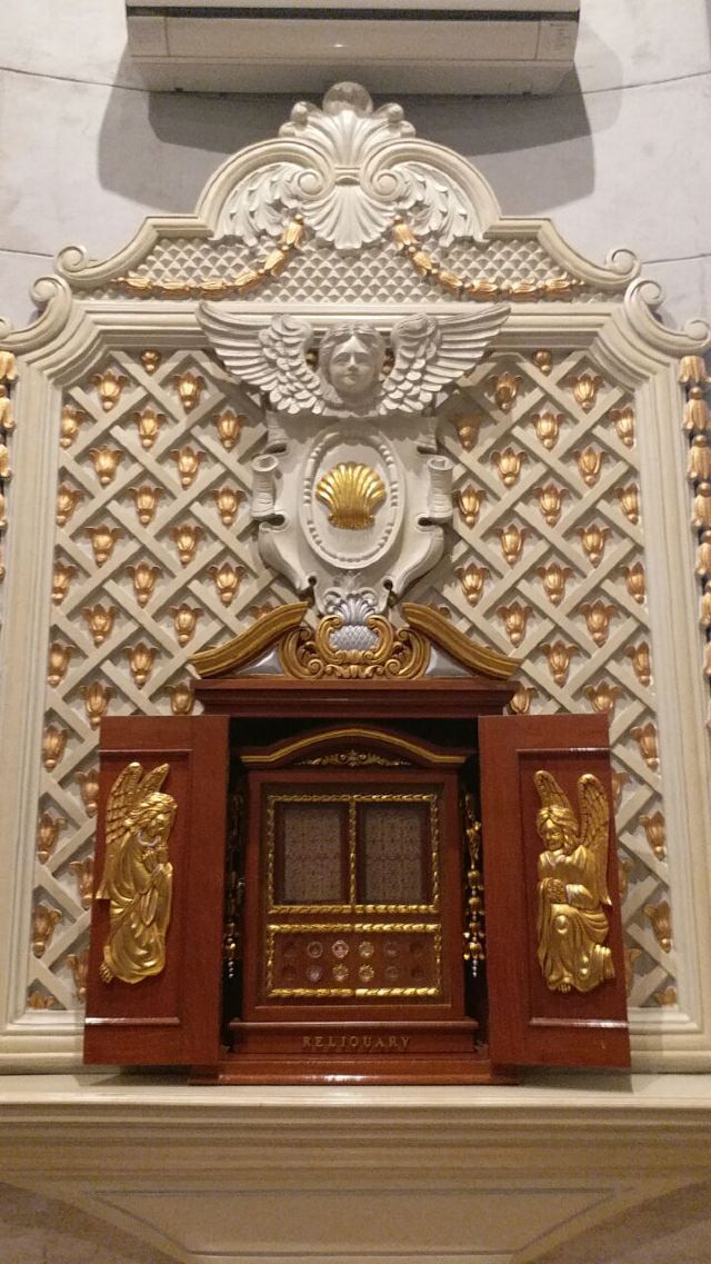 Manila Cathedral