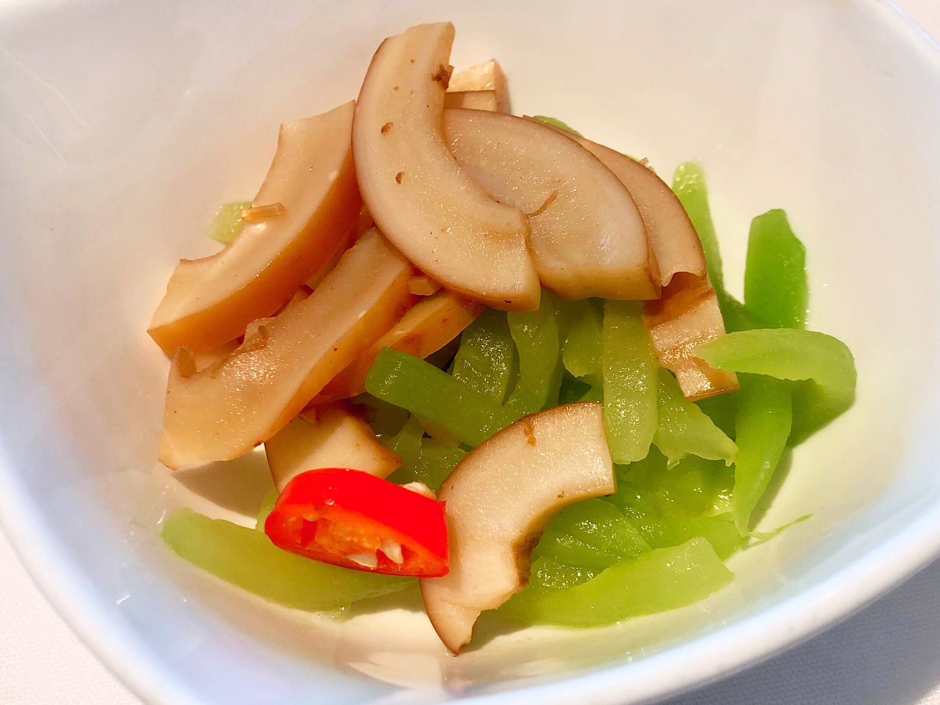 La Fiesta Mexican Restaurant