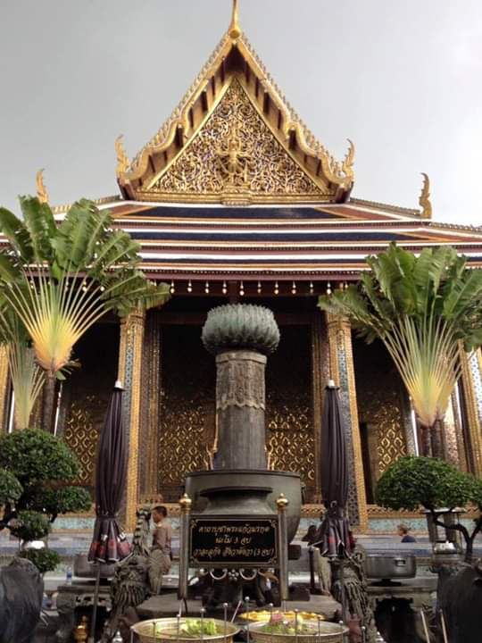 Wat Phra Kaew