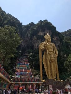 MURUGAN神塑像-黑风洞-E32****4679