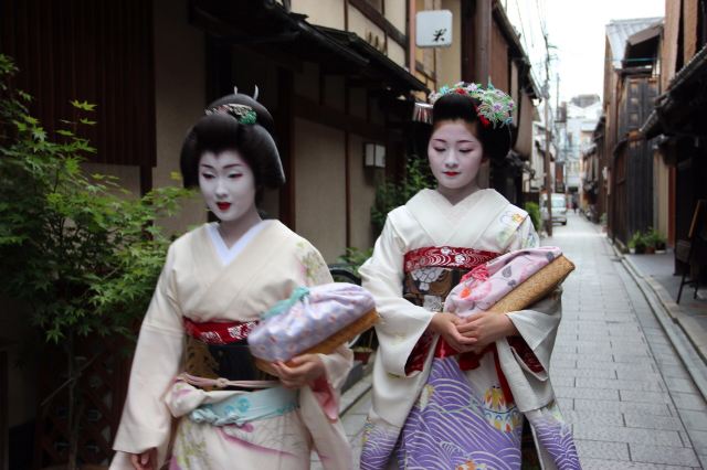 Gion