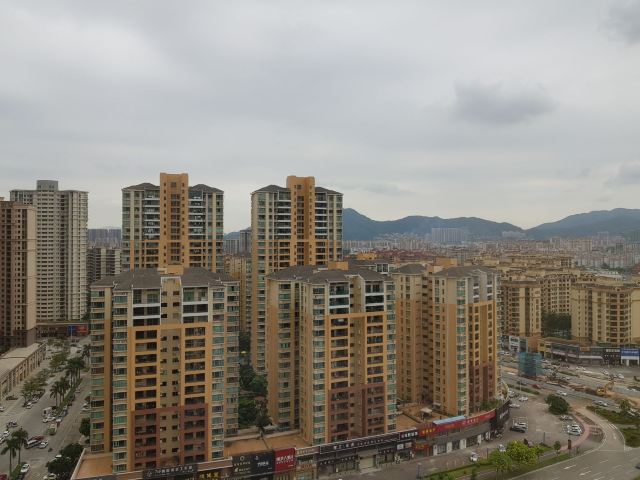 栖霞禅寺牌坊旅行图片 2
