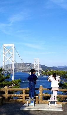 鸣门涡潮-鸣门市-貓貓達