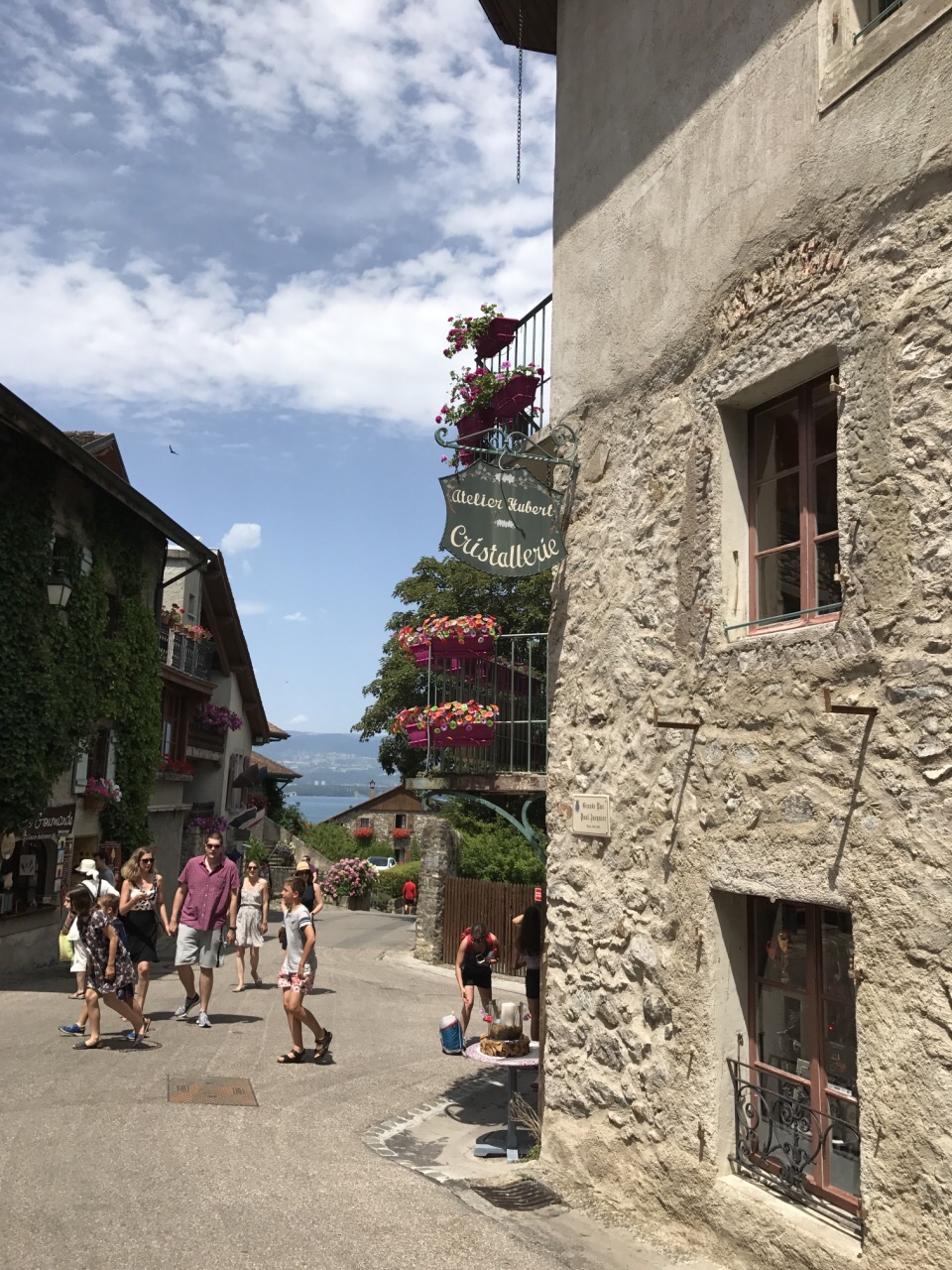 La Perche餐厅图片