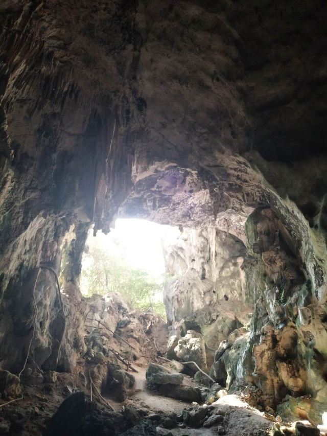 Ao Phang Nga National Park