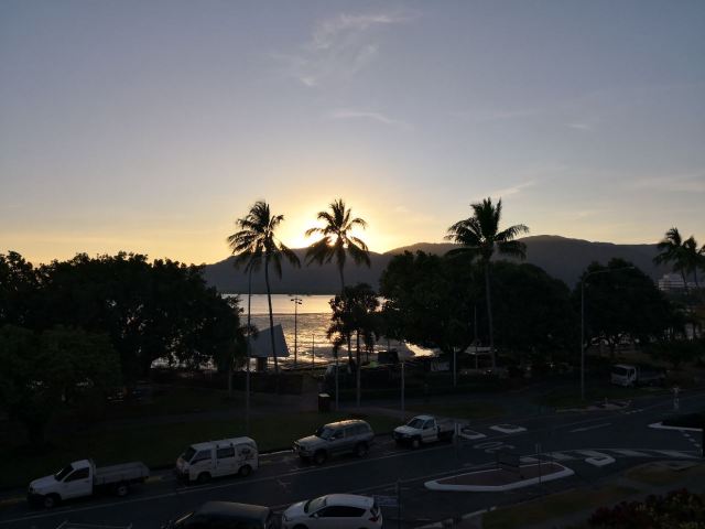 Cairns Esplanade Lagoon