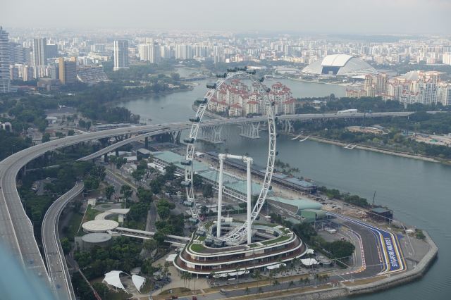 Sands SkyPark