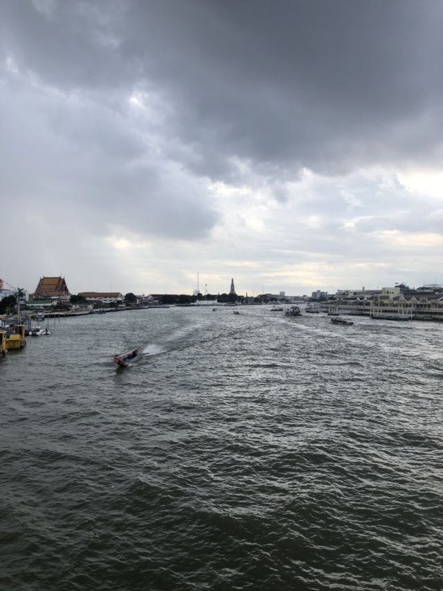 Chao Phraya