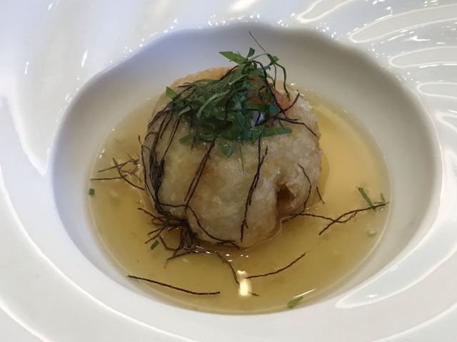 頂鮮101美食美景餐廳