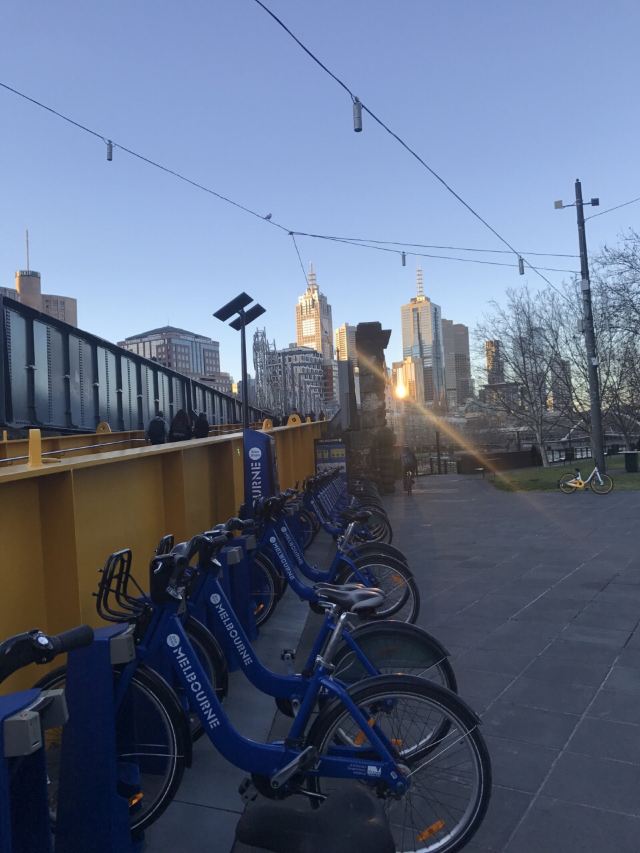 Yarra River