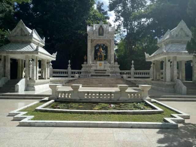 Wat Yansangwararam