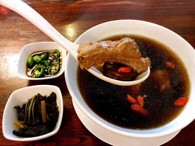 Kopitiam by Wilai