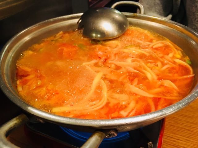 Myth豬蹄(弘大總店)