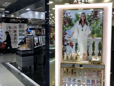 里斯本英格列斯百货公司 里斯本店 购物攻略 英格列斯百货公司 里斯本店 物中心 地址 电话 营业时间 携程攻略
