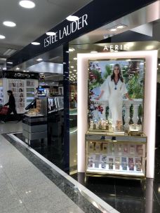 英格列斯百货公司（里斯本店）-里斯本-philipzk