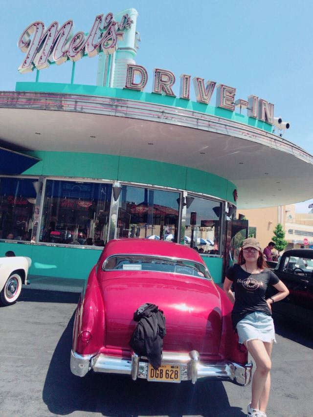 Universal Studios Japan