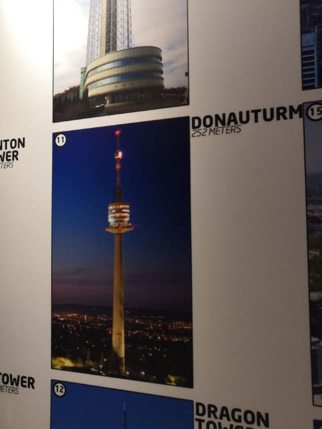 Kuala Lumpur Tower