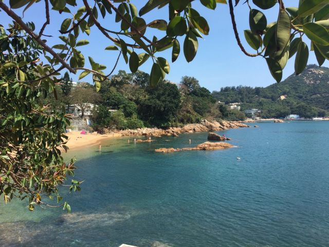 St. Stephen's Beach