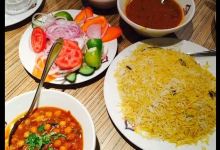 Saravanaa Bhavan美食图片