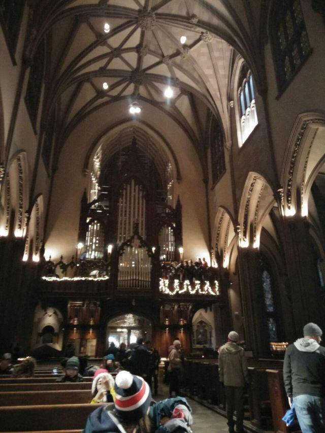 Trinity Church