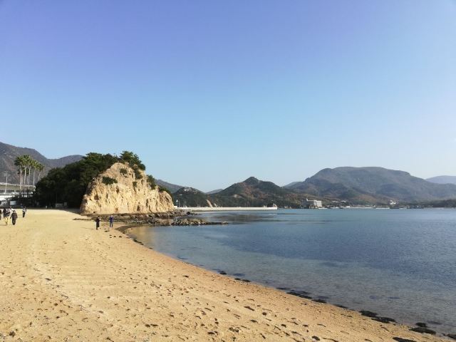 Seto Inland Sea
