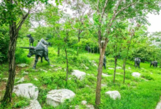 原山国家森林公园景点图片