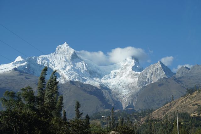 Laguna Paron