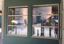 Patagonia购物图片