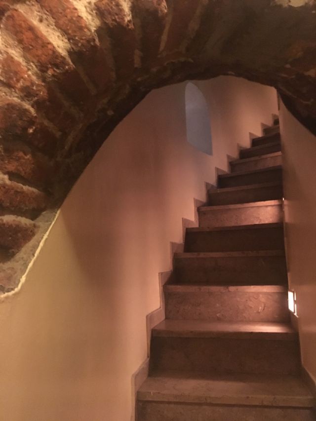 Galata Tower