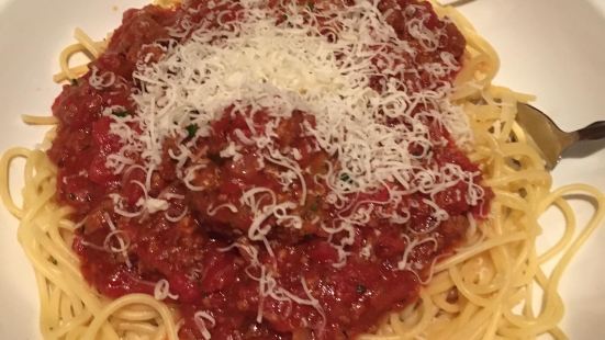 Olive Garden Italian Restaurant Reviews Food Drinks In Texas