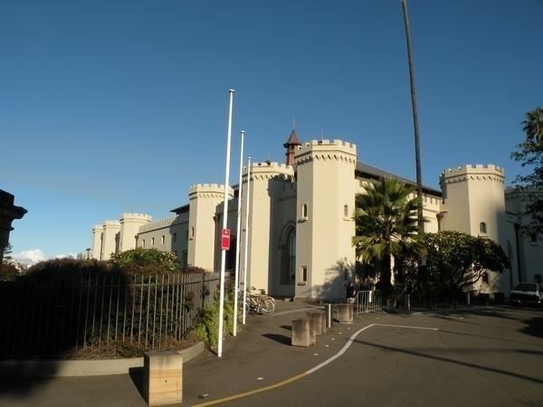 Sydney Conservatorium of Music
