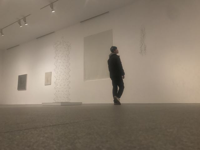 레이나 소피아 국립미술센터