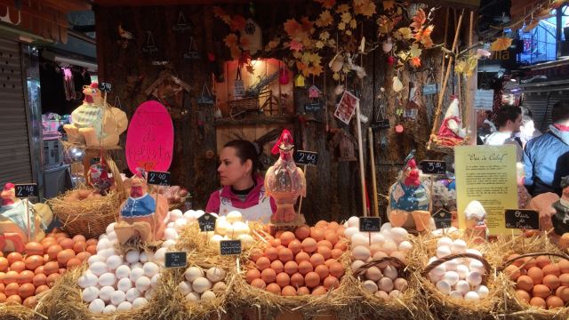 Mercat de la Boqueria