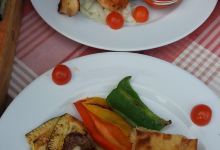 Gostišče Danica美食图片