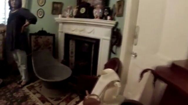 Lindfield Victorian House Museum