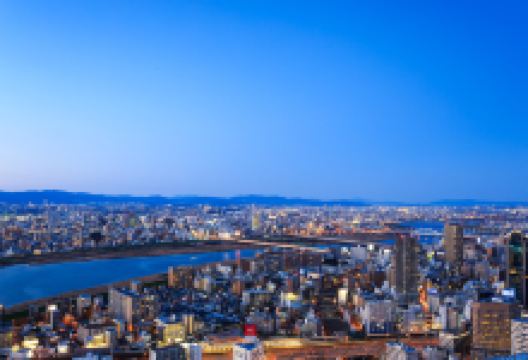 城阳市旅游图片-大阪玩转水都2日游