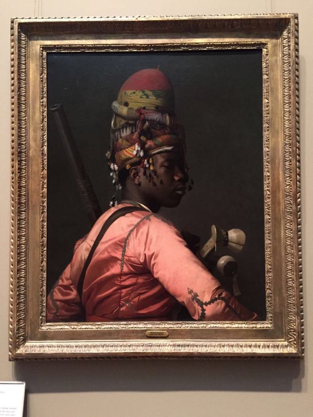 Metropolitan Museum of Art