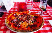 Ristorante Pizzeria Paradiso Da Toni餐厅图片