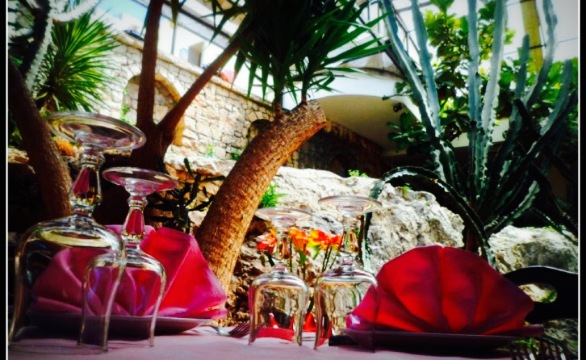 La Kambusa餐厅图片