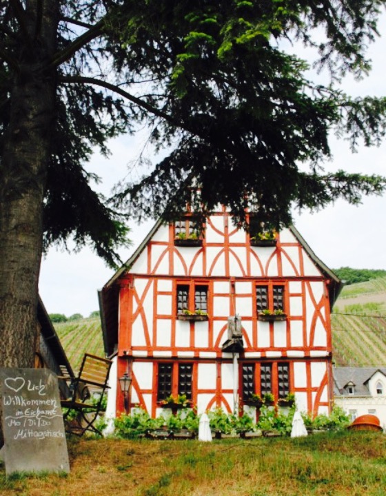 Restaurant Zum Eichamt