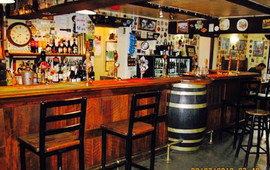 Cork & Keg