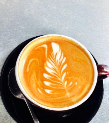 Evolution Espresso餐厅图片