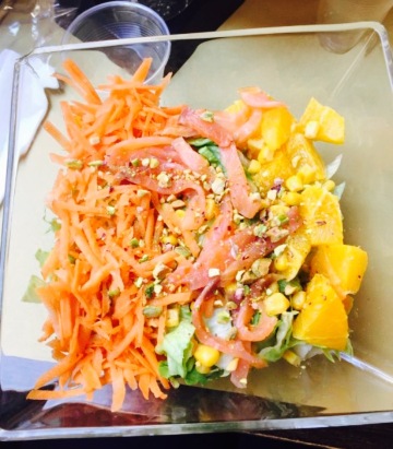 Agape Lounge Bar餐厅图片