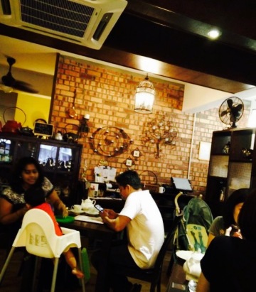 Miss Ellie Tea House餐厅图片