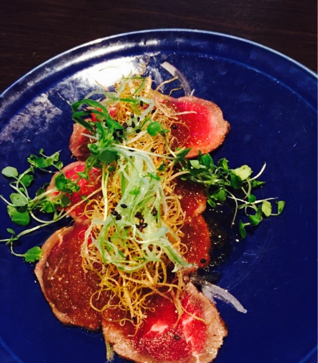 Mui Japanese Restaurant