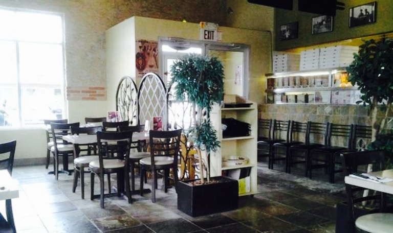 Sinopoli Foods餐厅图片