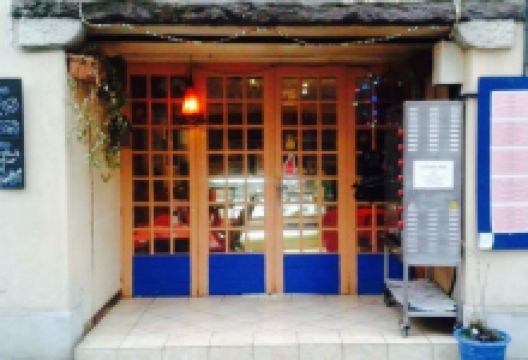 sandwicherie bunny美食图片