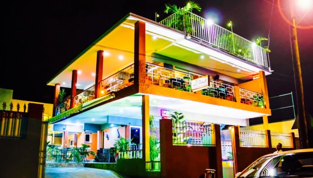 Restaurante-Bar La Fuente餐厅图片