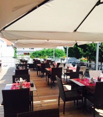 Restaurant des Lys d'Alsace