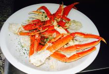TheOysterBarbangkok美食图片